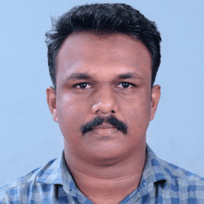 Praveen Kumar